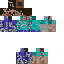 AI steve Skin 3