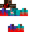 NIGHTMARE STEVE Skin 3