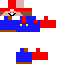 mario Skin 0