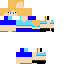 Mistria (Me) Skin 2