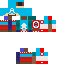Captain America Skin 5