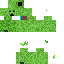 creeper Skin 6