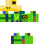 Lloyd Garmadon Skin 4