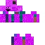purple guy Skin 5