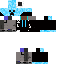 Preston blue creeper Skin 0
