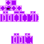 Purple Blob Skin Skin 0