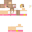 Cute Girl Skin 3