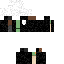 slenderman Skin 7
