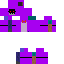 withered bonnie Skin 4