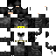 Batman Skin 2