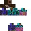 Deathbringer steve Skin 5