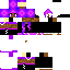 High School Ender Phoenix Skin 2