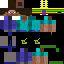 Mr. IDK Skin 13