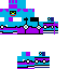 Pumped Up Kicks Skin 6