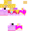 Peach from:MM Skin 2