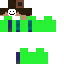 Dream smp Skin 4
