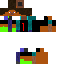 Copy of justice fields Skin 3