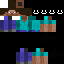 Scary Skin 0