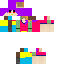 remix alex Skin 7
