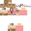 Cute Girl Skin 0