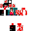 Jeff the killer Skin 1