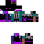 SWAG ENDER MAN Skin 13