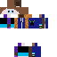 EYSTREEM Skin 1