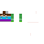 tiny Steve Skin 4