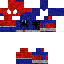 Scarlet Spider (Premium) Skin 4