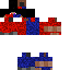 Red/Blue Skin 2