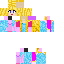 Cinderella Skin 4