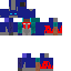 Optimus Prime Skin 12