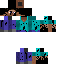ink steve Skin 7