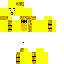 Golden Freddy (FNAF seekrit) Skin 0
