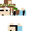 flower girl Skin 6