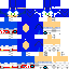 Prime Sonic Skin 9