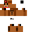 toy Freddy Skin 0