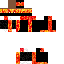 lava bandit Skin 0
