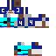 cowboys player Skin 1