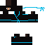 blue ninja Skin 3