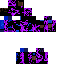 hallow purple Skin 0