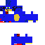 sonic Skin 0