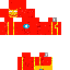 Iron man Skin 3