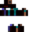 The devil Skin 13