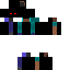 Demon came to life Skin 12