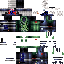 kakashi (naruto) Skin 15