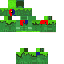 Robe Skin 0