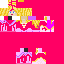 Pink mob Skin 5