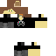 kid who loves video games Skin 6