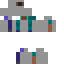 grey steve Skin 5